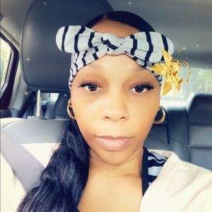 Meet your Posher, Lashonda